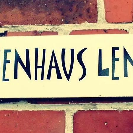 Haus Lena Дом отдыха Санкт-Петер-Ординг