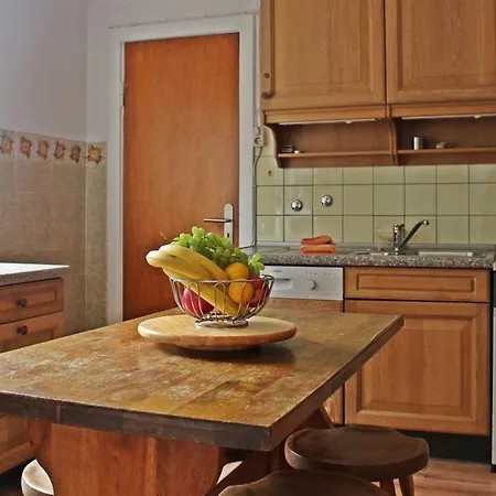 Haus Lena Дом отдыха Санкт-Петер-Ординг