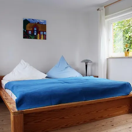 Haus Lena Дом отдыха *