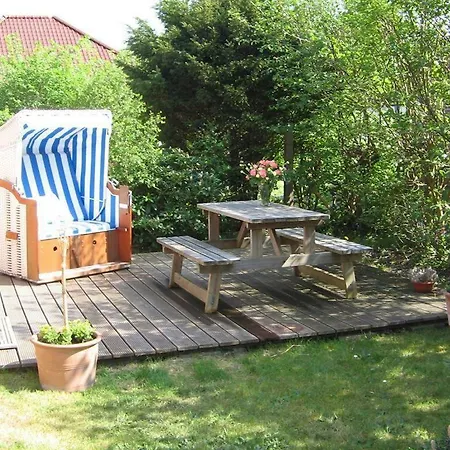 Haus Lena * Санкт-Петер-Ординг