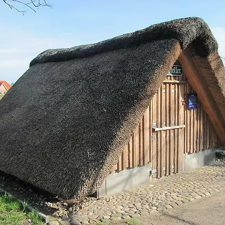 Haus Lena Дом отдыха *